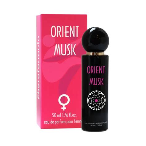 orient musk perfume for women